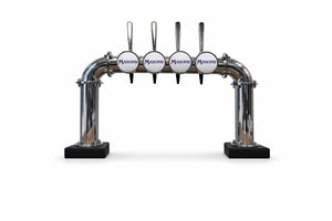 Brewhouse Bridge 4 Way