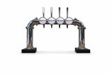 Brewhouse Bridge 4 Way