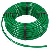 3/8" Green Beer Gas Pipe – 30/70 Mixed Gas Tubing – 100m Roll