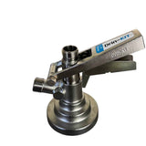 Grundy G-Type Keg Coupler | Drin-KIT | Professional