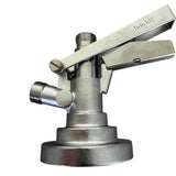 Grundy G-Type Keg Coupler | Drin-KIT | Professional