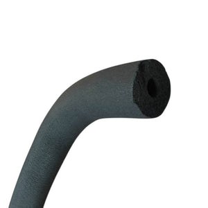 Beer pipework insulation
