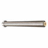 Compensator Beer Tap Shank Body 20cm – 1/2″ BSP, 5/16″ Push-Fit showing inlet