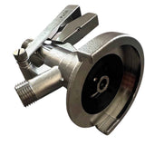 M Type Keg Coupler | Drin-KIT | Professional