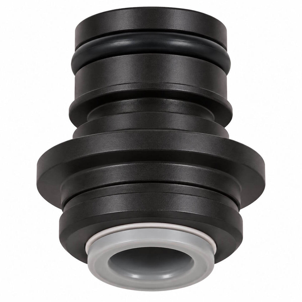 Product inlet/outlet port 3/8" pushfit for Flojet G56 Beer Pump