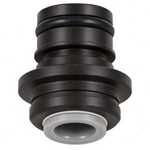 Product inlet/outlet port 3/8" pushfit for Flojet G56 Beer Pump