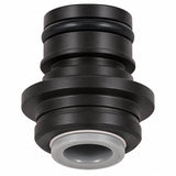Product inlet/outlet port 3/8" pushfit for Flojet G56 Beer Pump