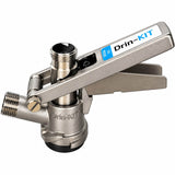 S Type Keg Coupler – Sankey Stainless Steel Beer Connector
