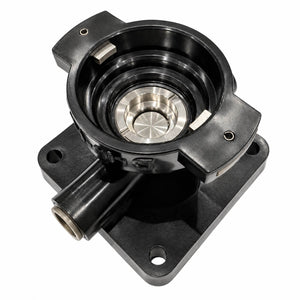 Sankey Cleaning Socket | S Type Drin-KIT Wall Mounted
