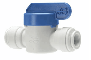 3/8 X 3/8 SHUT OFF VALVE
