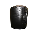 9-11 Gallon Upright Keg Insulated Jackets