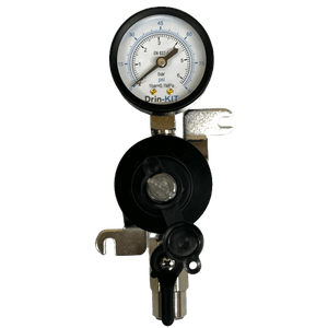 Secondary Regulator Valve SRV's (Single)