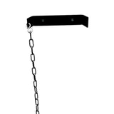 CO2 Cylinder Wall Bracket & Chain – Gas Bottle Restraint