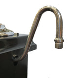 Southern Spout Tap for Clamp On