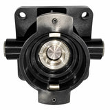 Sankey Cleaning Socket | S Type Drin-KIT Wall Mounted