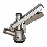 S Type Keg Coupler – Sankey connector