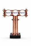 Brewhouse T-Bar 3 Way