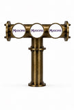 Brewhouse T-Bar 3 Way