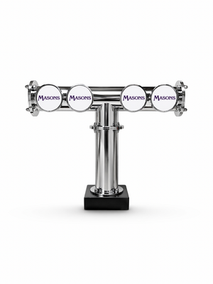 Brewhouse T-Bar 4 Way