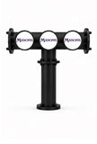 Brewhouse T-Bar 3 Way