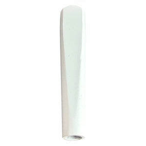 White Handle 5" for Standard Beer Tap