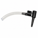 Barrel Vent Peg with Tubing