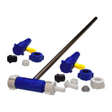 Double Rigid Ale Extractor