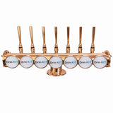 Brewhouse Lowrider 7-Way Drinks Tower – product image 3