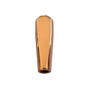 Copper Handle 3" for Standard Beer Tap