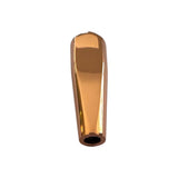Copper Handle 3" for Standard Beer Tap