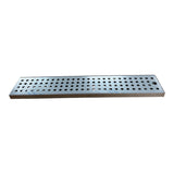 Metal Drip Tray 130mm x 670mm