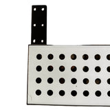 Metal Drip Tray Brackets – Secure Under-Bar Mounting for Drip Trays