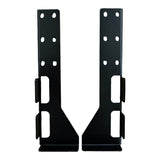 Metal Drip Tray Brackets – Secure Under-Bar Mounting for Drip Trays
