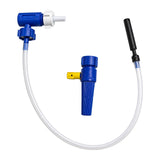 10 x Single Flexible Ale Extractor