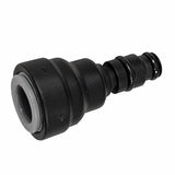 Flojet G56 Gas Exhaust Port – 3/8″ Push-Fit