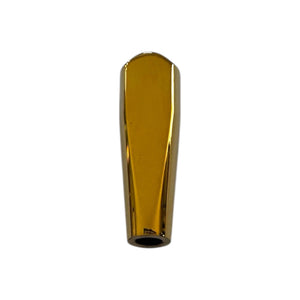 Gold Handle 3" for Standard Beer Tap