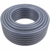 12.5mm Braided PVC Hose – Cask Ale & Beer Engine Pipe – 30m Roll