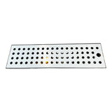 Large Metal Drip Tray | Durable & Easy-to-Clean Spill Solution
