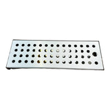 Metal Drip Tray | 130mm x 375mm