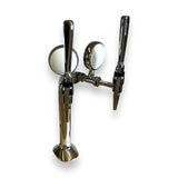 2-Way Viper Font | Drinks Tower