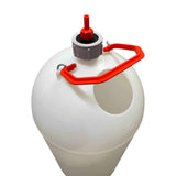 50 Litre non pressurised line cleaning bottle | Micromatic