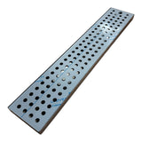 Metal Drip Tray | 130mm x 570mm
