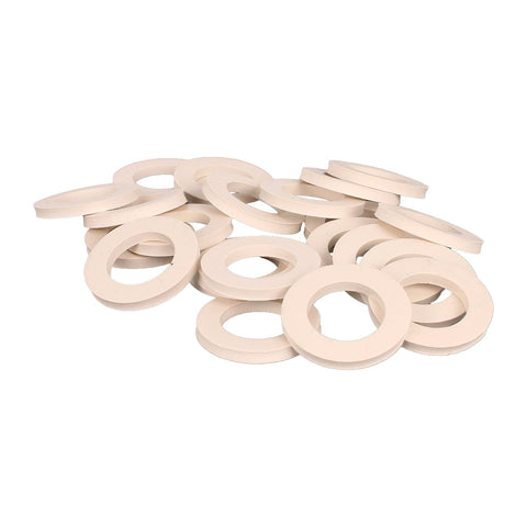 Union Nitrile Washer (pack of 10)