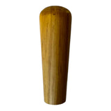Wooden Beer  tap handle 9cm
