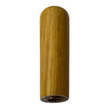 Wooden tap handle 9cm