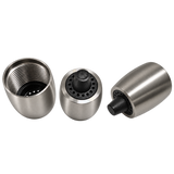 Stainless Steel Beer Sparkler – 0.6mm Holes