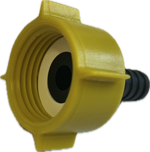 Cylinder Inlet Kit (Aston)