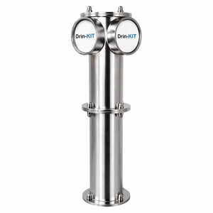 Brewhouse Beta Twin Font