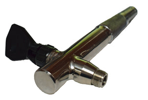 Stainless Steel Flip Top Tap