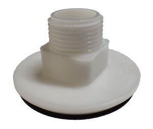 Cylinder Bottom Cap